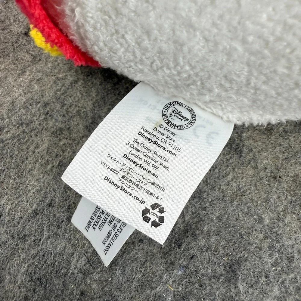 Disney‎ Store Minnie Mouse Tsum Tsum Plush Large 14